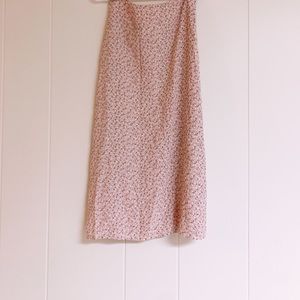 brandy phoebe skirt 🌸